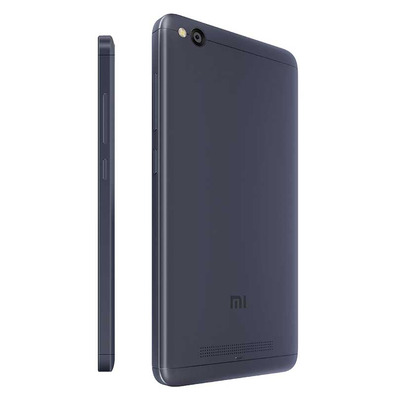 Xiaomi Redmi 4A (32GB + 2GB) Gris