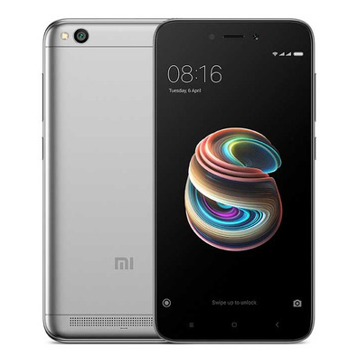 Xiaomi Redmi 5A (16Gb/2Gb) Gris