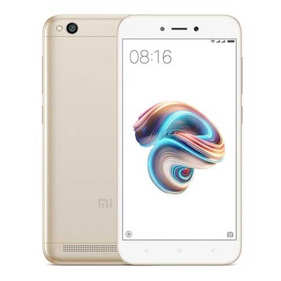 Xiaomi Redmi 5A (16Gb/2Gb) Or