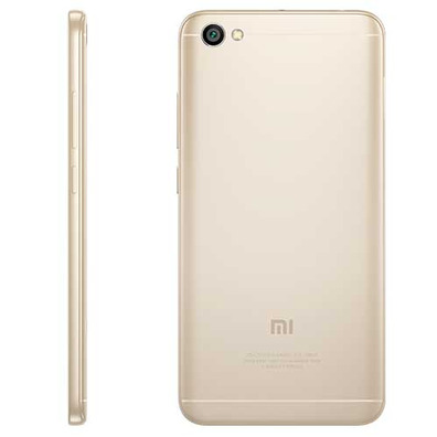 Xiaomi Redmi 5A (16Gb/2Gb) Or