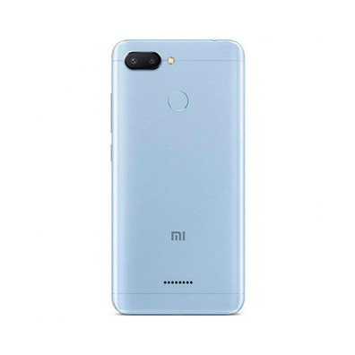 Xiaomi Redmi 6 3gb 32Gb Bleu