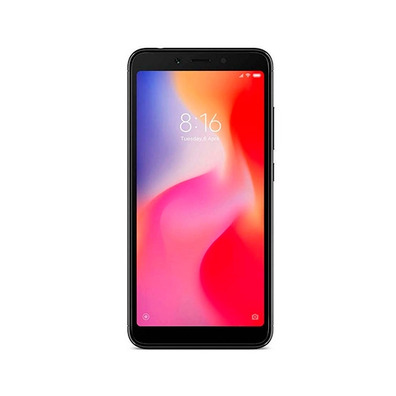 Xiaomi Redmi 6 3gb 32Gb Noir