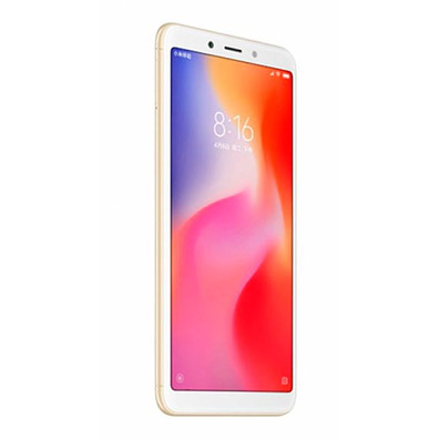 Xiaomi Redmi 6 (4Gb/64Gb) Or