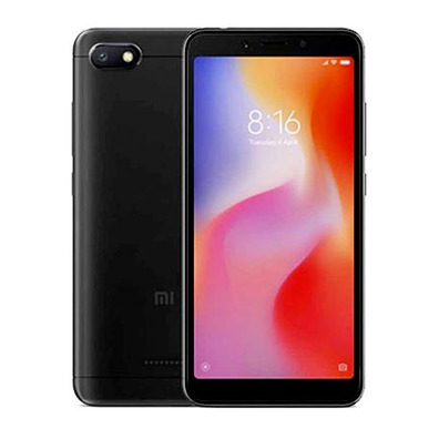 Xiaomi Redmi 6A (2Gb/32Gb) Noir
