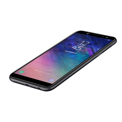 Xiaomi Redmi 6A (2Gb/32Gb) Noir