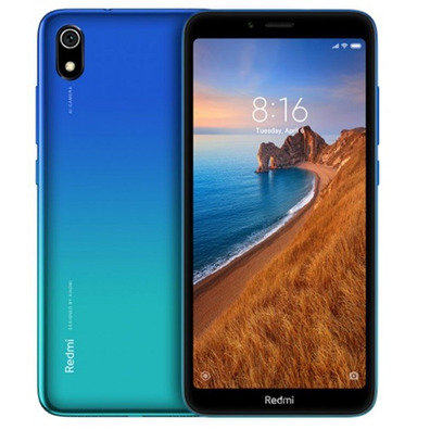 Xiaomi Redmi 7A Azul Gema 2GB + 32 Go