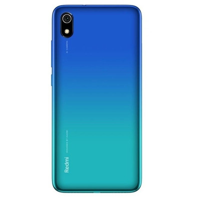 Xiaomi Redmi 7A Azul Gema 2GB + 32 Go