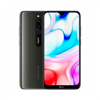 Xiaomi Redmi 8 3 GO / 32 GO Noir