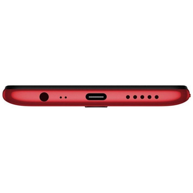 Xiaomi Redmi 8 3 go / 32 GO Rouge Rubis
