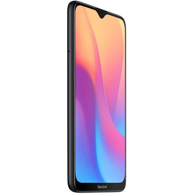 Xiaomi Redmi 8A 2 GO/32 GO Noir