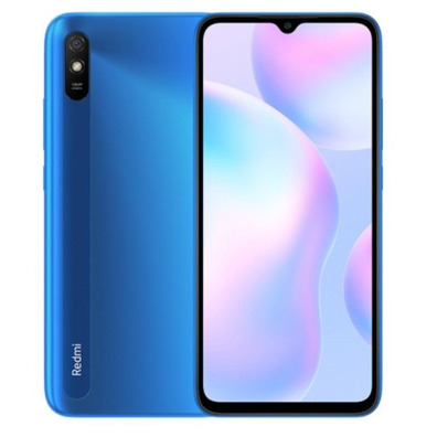 Xiaomi Redmi 9A 2GB/32 Go Azul Celeste