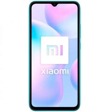 Xiaomi Redmi 9A Vert Majestueux de 2 go/32 GO