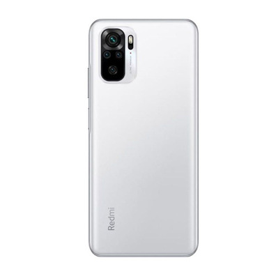 Xiaomi Redmi Note 10 4G 6,43''4GB/128 Go Blanco
