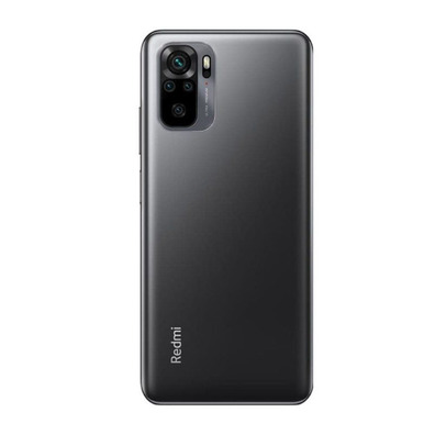 Xiaomi Redmi Note 10 4G 6,43''4GB/128 Go Gris Ónix