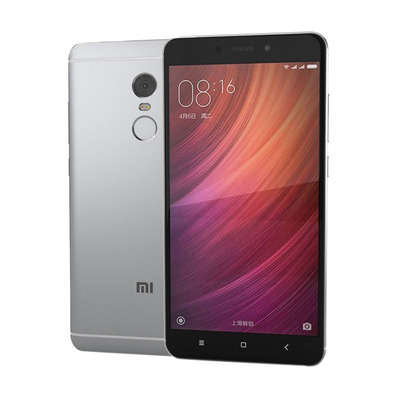 Xiaomi Redmi Note 4 UE mondiale (32Gb / 3Gb)