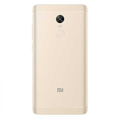 Xiaomi Redmi Note 4X (16Gb / 3Gb) Or