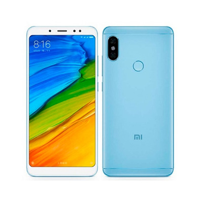 Xiaomi Redmi Note 5 3gb 32gb bleu