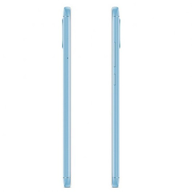 Xiaomi Redmi Note 5 4gb 64gb Bleu