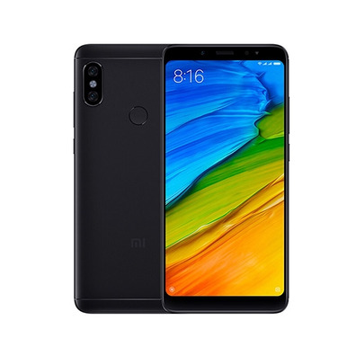 Xiaomi Redmi Note 5 4gb 64gb Noir