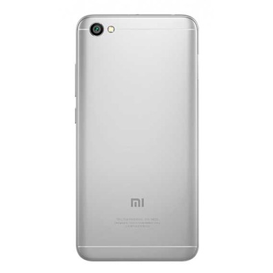 Xiaomi Redmi Note 5A (16GB + 2GB) Gris