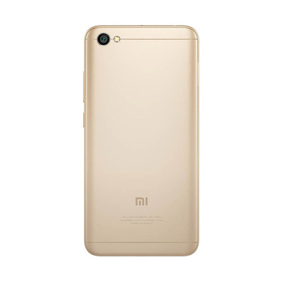 Xiaomi Redmi Note 5A 16GB 4G Dual Sim Or