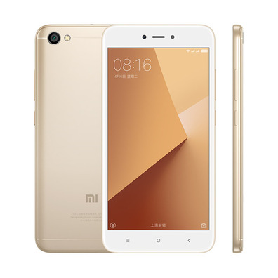 Xiaomi Redmi Note 5A 16GB 4G Dual Sim Or