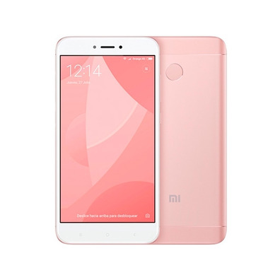 Xiaomi Redmi Note 5A Prime 3gb 32gb Rose