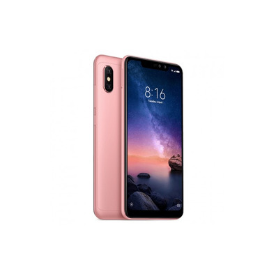 Xiaomi Redmi Note 6 Pro 64G Rose