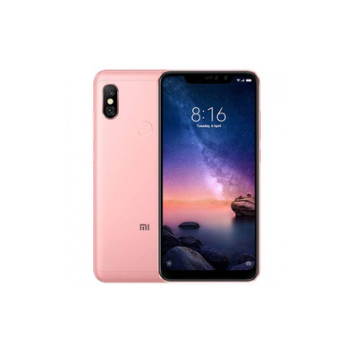 Xiaomi Redmi Note 6 Pro 64G Rose