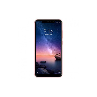 Xiaomi Redmi Note 6 Pro 64G Rose