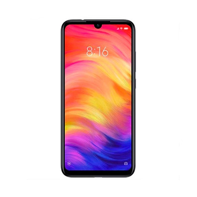 Xiaomi Redmi Note 7 (3 Gb/32 Gb) Noir