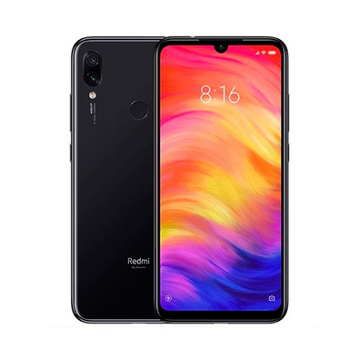 Xiaomi Redmi Note 7 (4Gb/128Gb) Noire