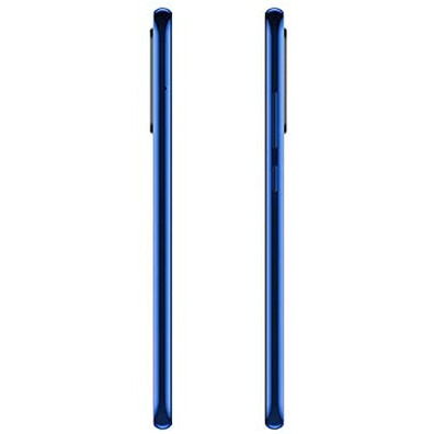 Xiaomi Redmi Note 8 4 GO 64 GO Bleu