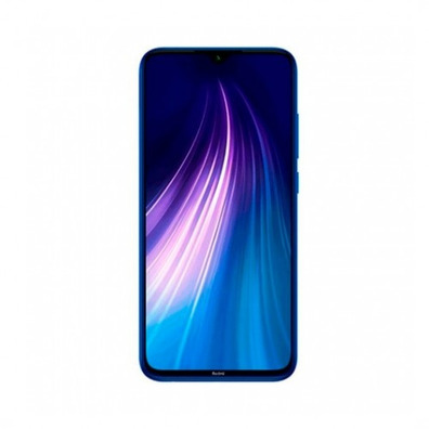 Xiaomi Redmi Note 8 Pro 6 GO/64 GO Bleu