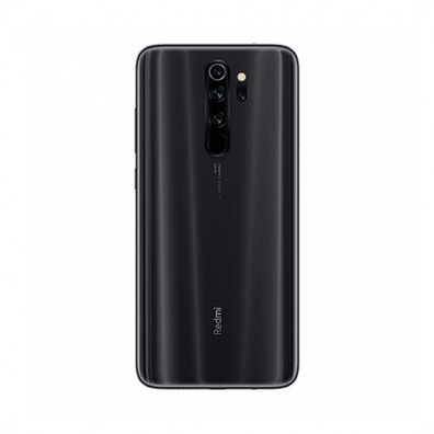 Xiaomi Redmi Note 8 Pro 6 GO/64 GO Gris