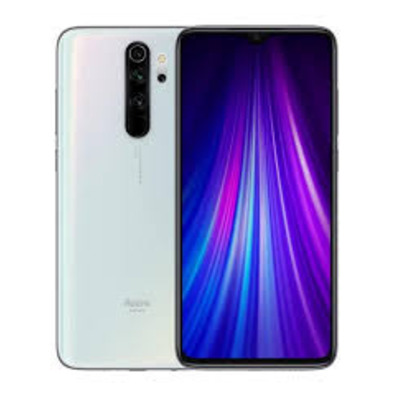 Xiaomi Redmi Note 8 Pro 6 GB/ 128 GB Blanc