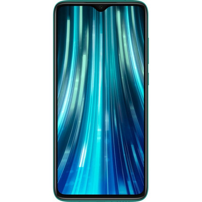 Xiaomi Redmi Note 8 Pro 6 GO/64 GO Vert