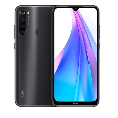 Xiaomi Redmi Note 8T 4 go de RAM/ 128 GO Grey