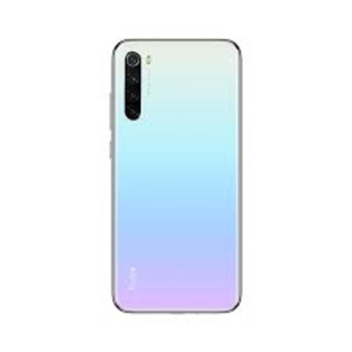 Xiaomi Redmi Note 8T 4 go de RAM/ 64 GO Blanc