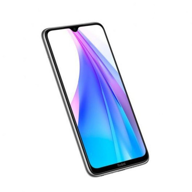 Xiaomi Redmi Note 8T Blanc Lunaire 4GO/128GO