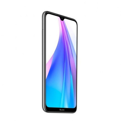 Xiaomi Redmi Note 8T Blanc Lunaire 4GO/128GO