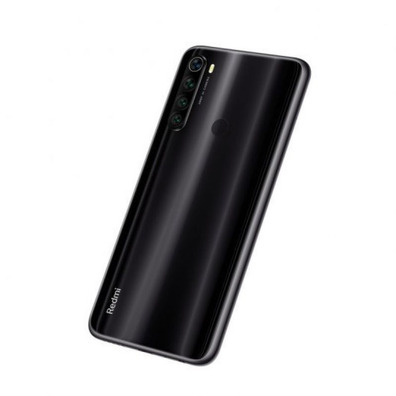 Xiaomi Redmi Note 8C Minuit Gris 4GO/128GO