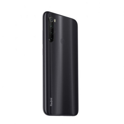 Xiaomi Redmi Note 8C Minuit Gris 4GO/128GO