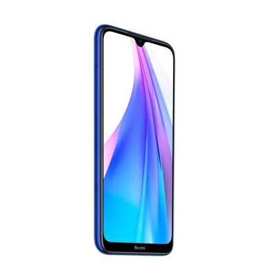 Xiaomi Redmi Note 8T Starscape Bleu 4GO/128GO