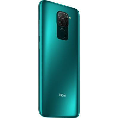 Xiaomi Redmi Note 9 4 GO/128 GO Vert