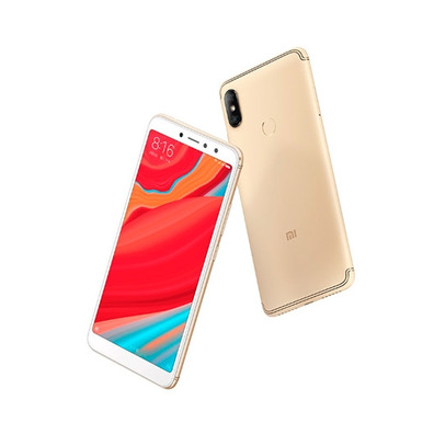Xiaomi Redmi S2 3gb / 32gb Or