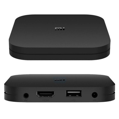 Xiaomi TV-Box S