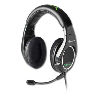 Headset Sharkoon X-Tatic Analog 5.1