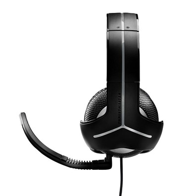 Casque Thrustmaster Y250CPX PS3/PC/PS4/Xbox 360/Mac