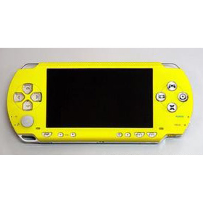 Face Plate Smooth As Silk Apple Green PSP Blanc